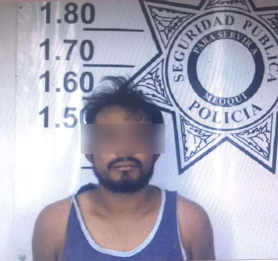 Vinculan a proceso a uno por violencia familiar en Meoqui