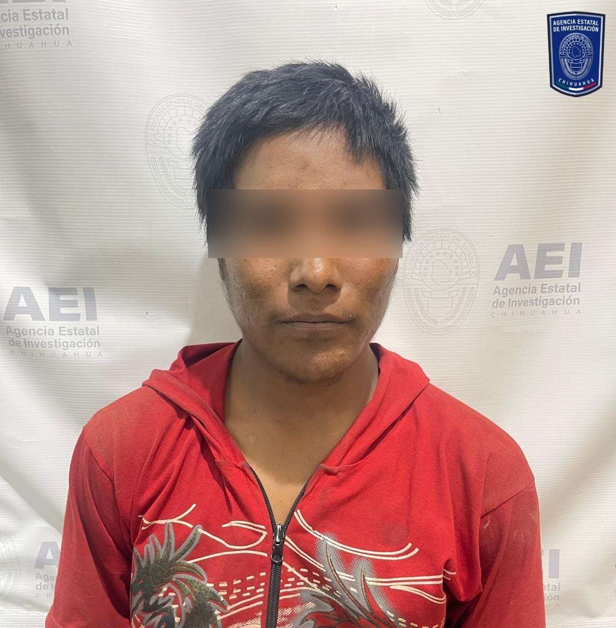 Detienen a uno por violación agravada contra niña en Guerrero