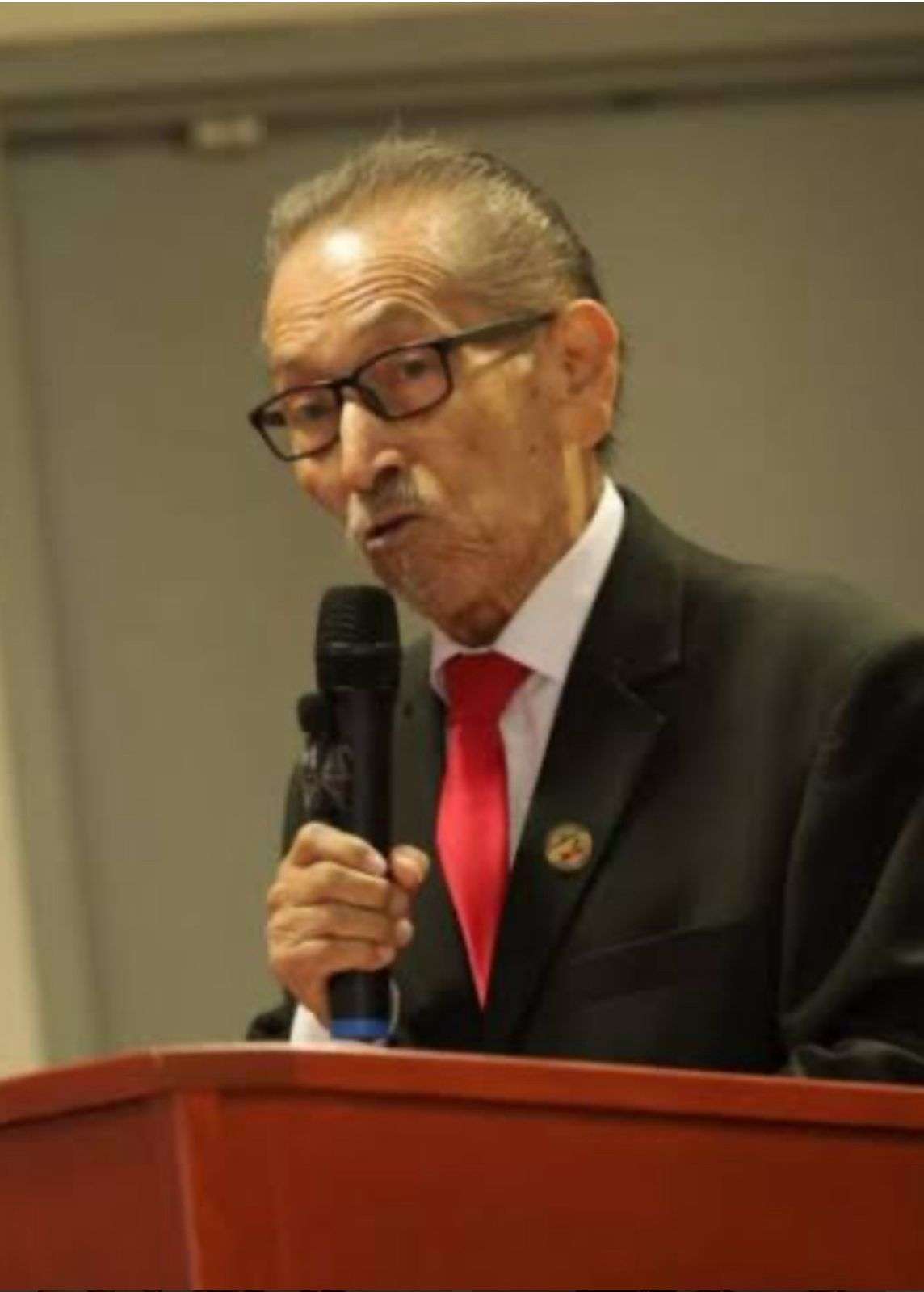 Fallece a los 82 años Emilio Gutiérrez de Alba, destacado periodista y escritor juarense