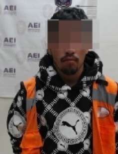 Sentencian a hombre a más de 33 años de prisión por secuestro