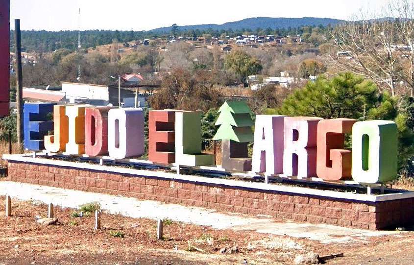 Cae veracruzano del Ncdj con cocaína en El Largo Maderal