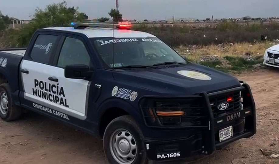 Identifican a mujer ejecutada en Riberas del Sacramento