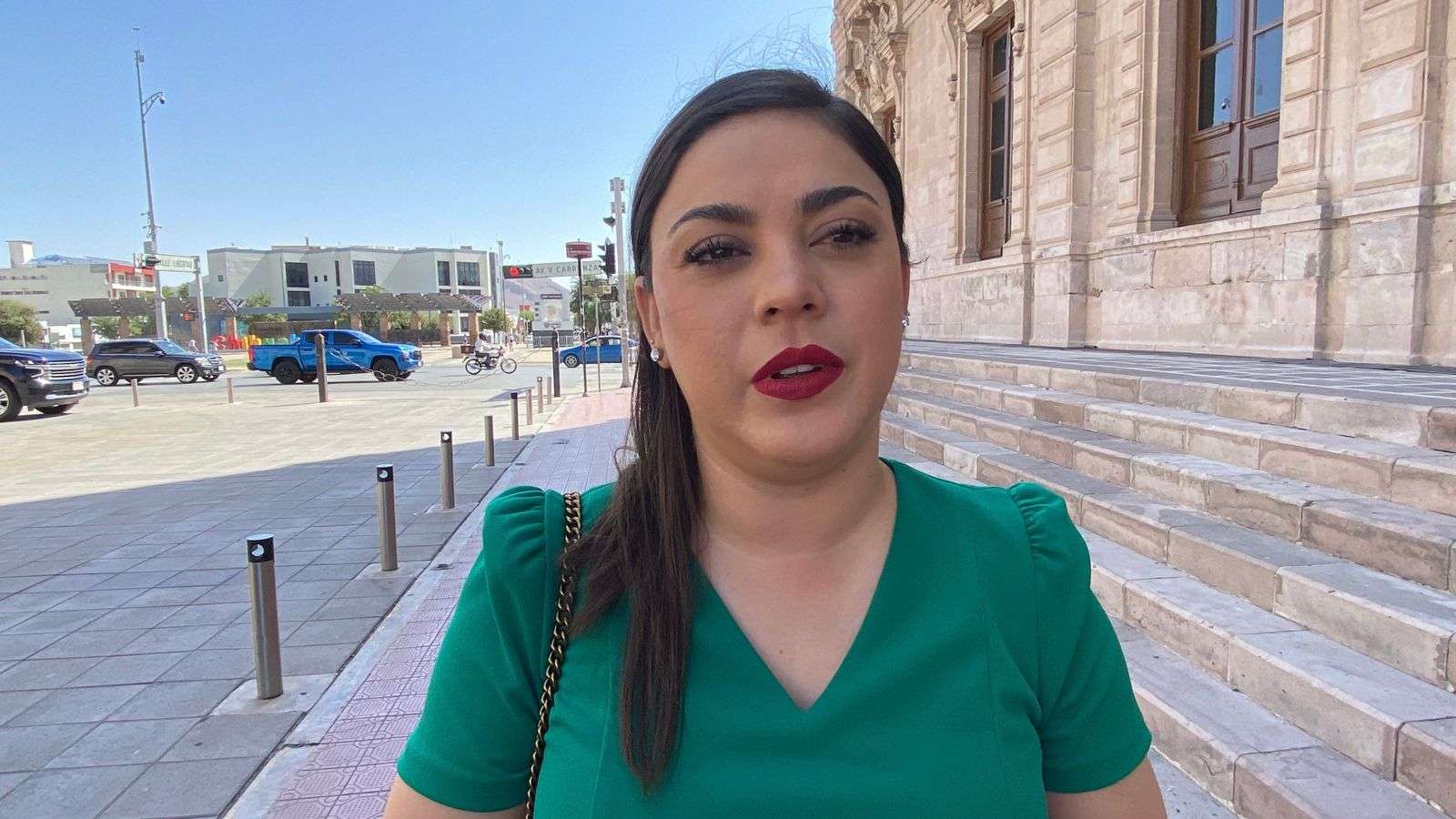 Descarta Miriam Soto cierre de planta Heineken
