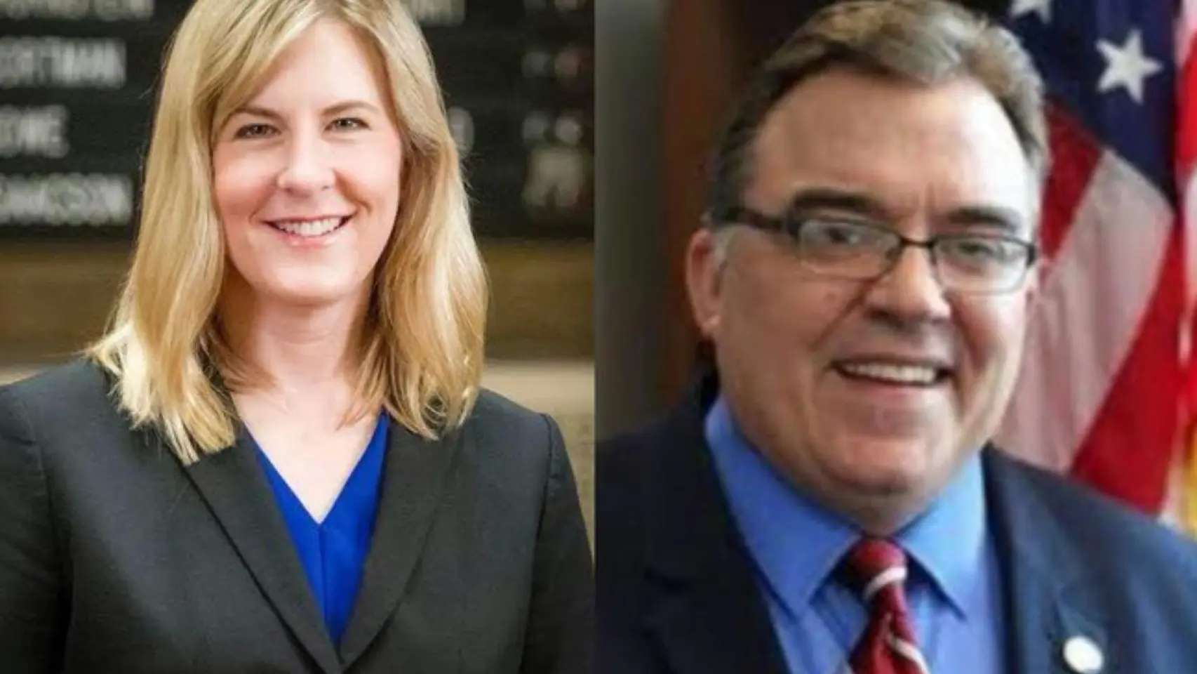 Atacan a tiros a dos legisladores demócratas en Minnesota