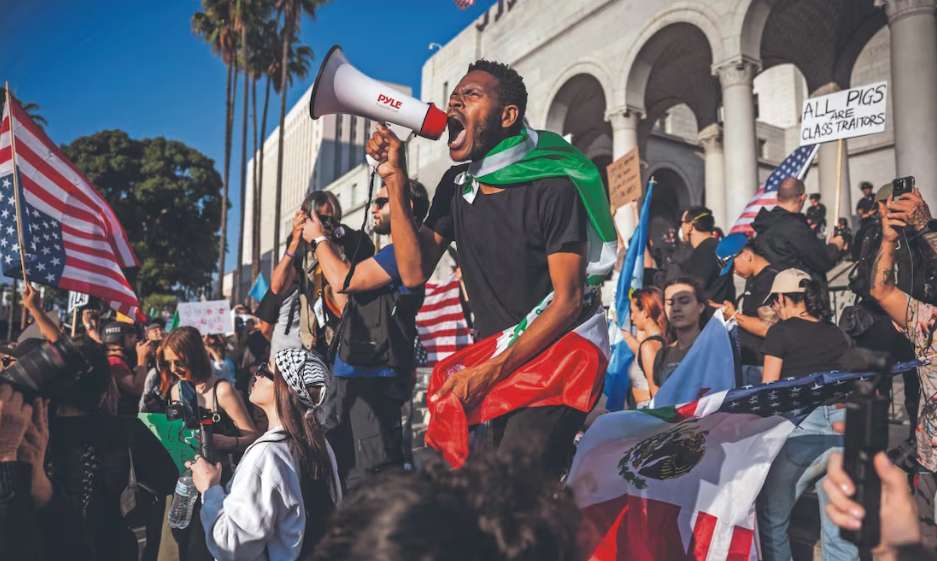Alertan de redadas migrantes en el Tri Vs. República Dominicana