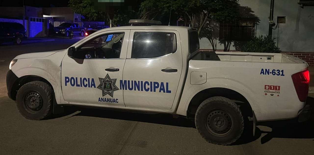 Hallan un muerto en Anáhuac
