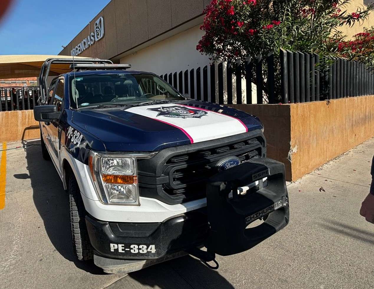 Murió uno de los 3 baleados en la colonia Toribio Ortega