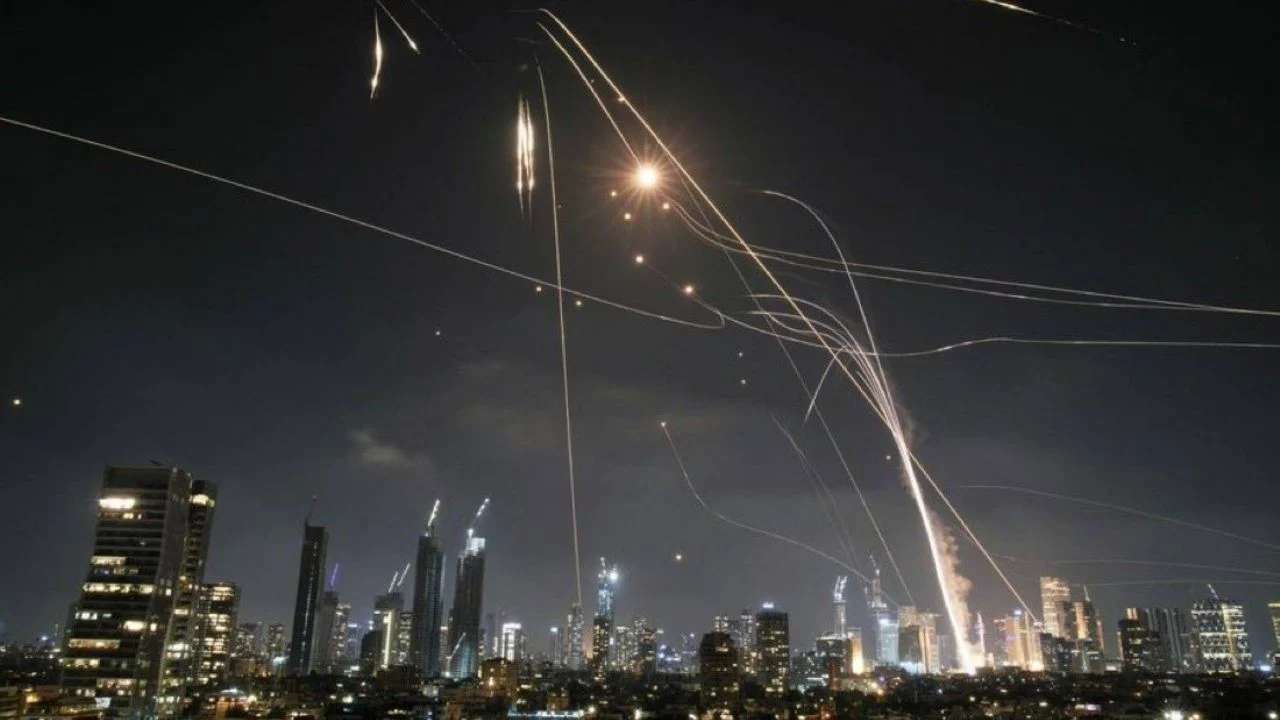 Advierte Irán evacuar Tel Aviv y Haifa por ataque inminente