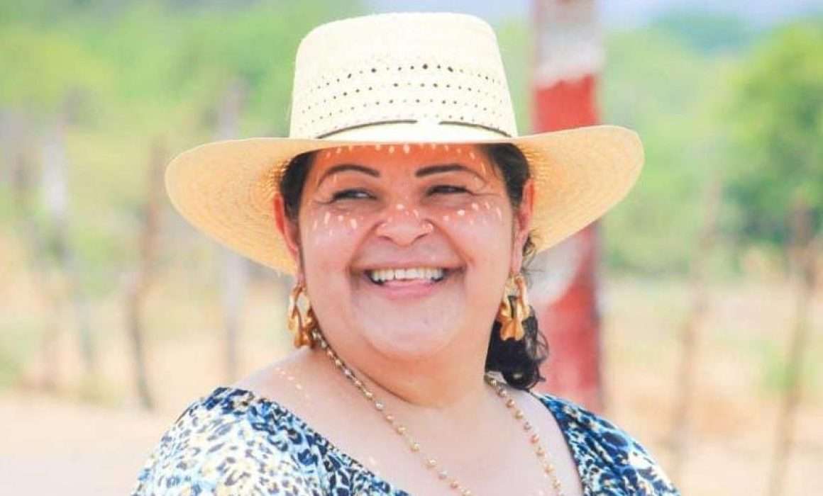 Asesinan a alcaldesa de Tepalcatepec y a su esposo en Michoacán