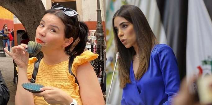 Sancionan a ciudadana por criticar a diputada del PT en redes sociales