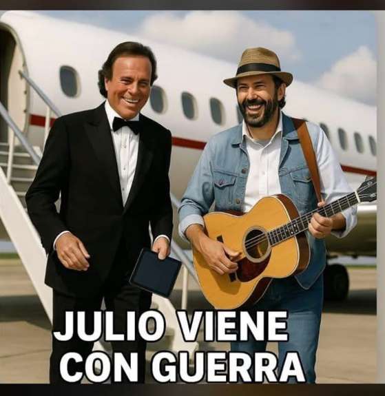La dupla perfecta