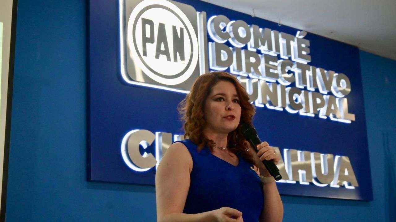 Promueve Morena tres leyes para espiar ciudadanos: PAN Municipal