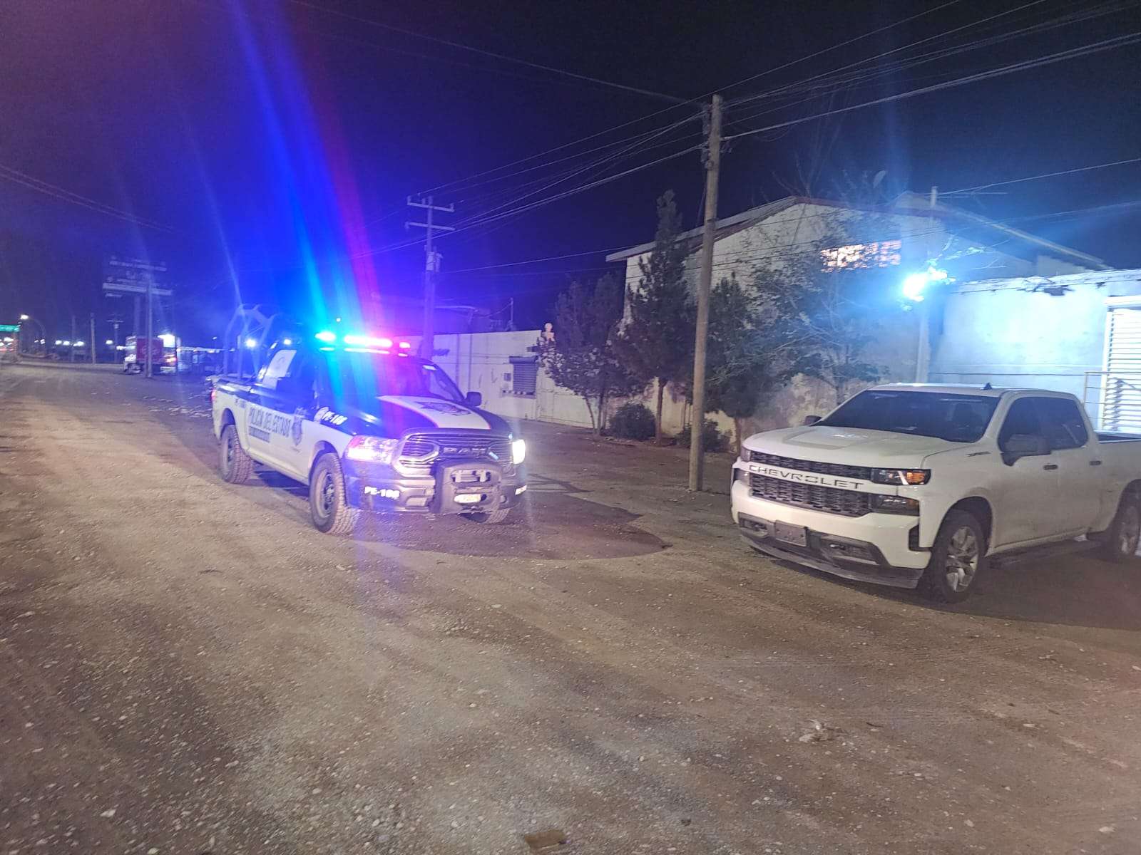 Localizan cadáveres amontonados en crematorio clandestino