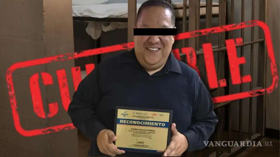Declaran culpable al maestro Esteban por muerte de alumno en Mexicali