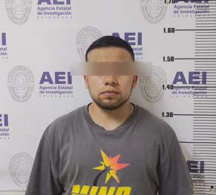 Dan prisión preventiva al padrastro del pequeño Jasiel