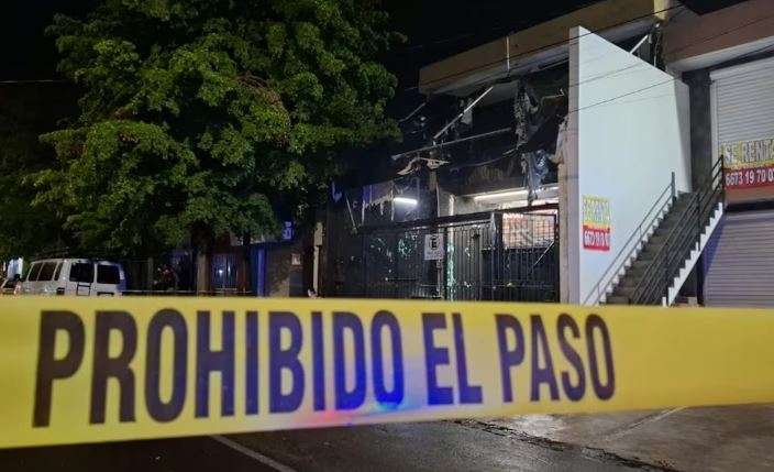Inicia Sinaloa el mes de julio como el estado más violento del país