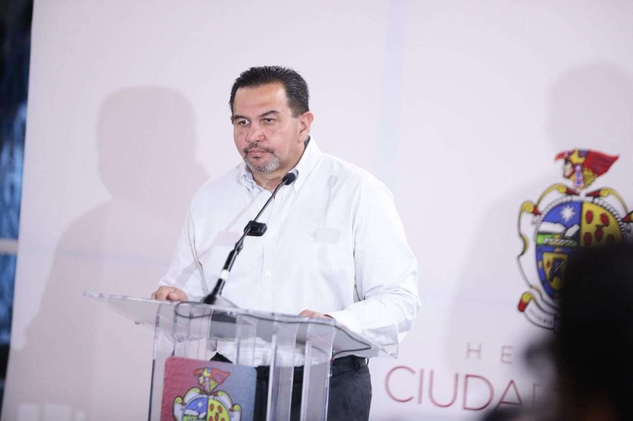 Analizará alcalde con Fideicomiso de Puentes donación de terreno para Centro de Convenciones