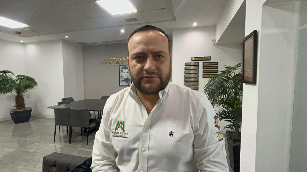 Rechaza alcaldesa de Guadalupe y Calvo apoyo estatal y federal: Diputado