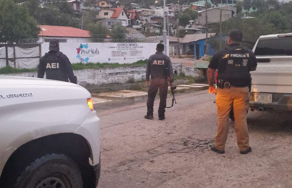 Refuerzan despliegues en Guadalupe y Calvo por balaceras
