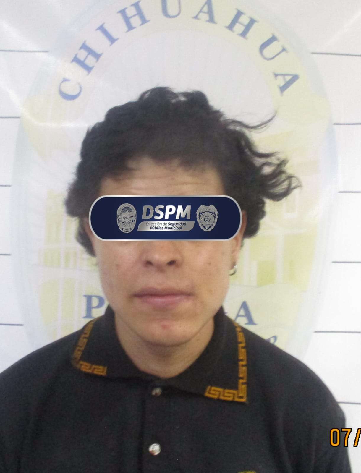 Cae por presuntamente acuchillar a uno en Villa Juárez