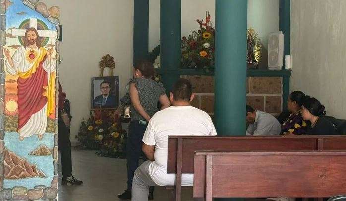 Van 64 funcionarios y políticos asesinados en Guanajuato
