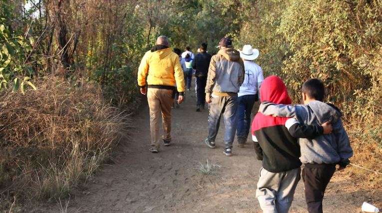 Muere un niño asesinado cada 8 horas en México