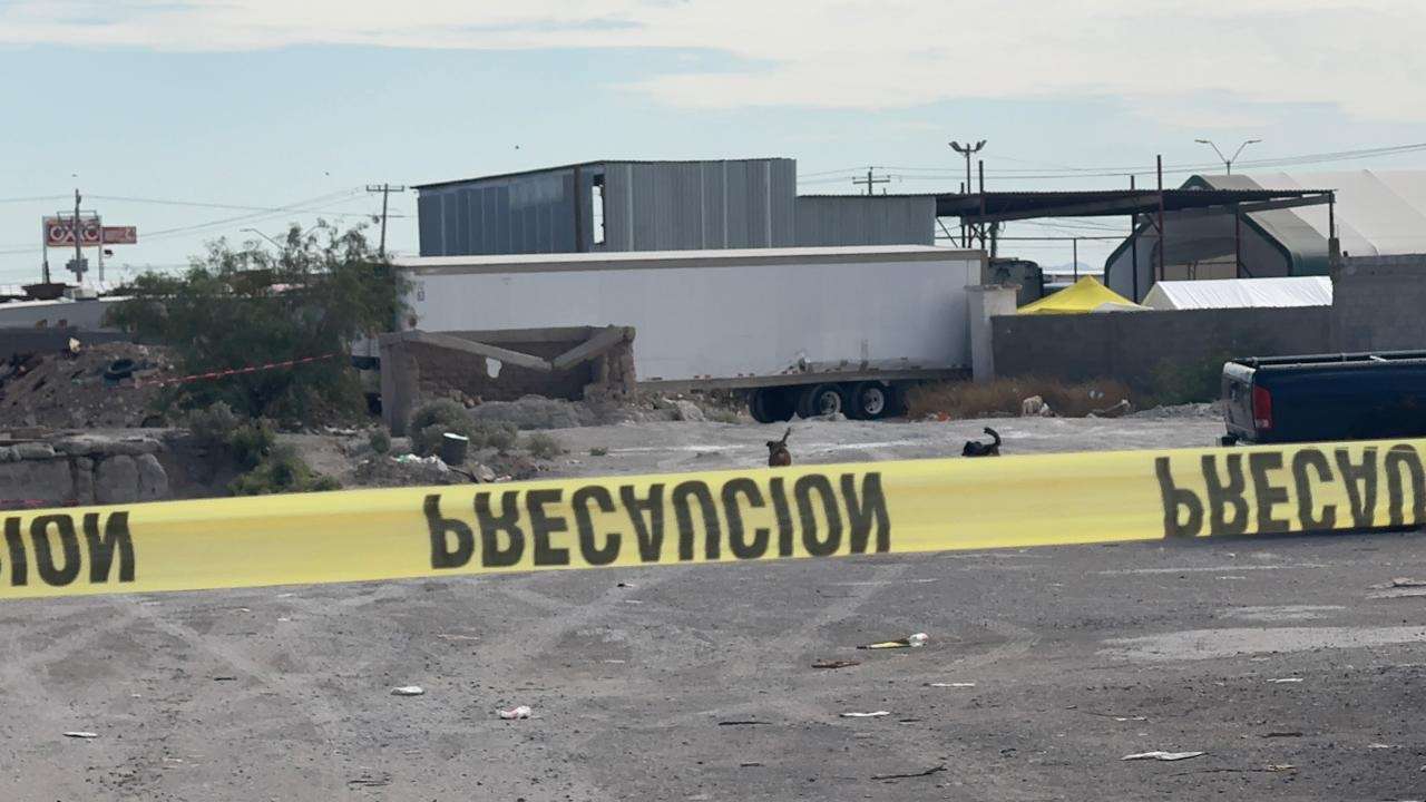UNA OPORTUNIDAD