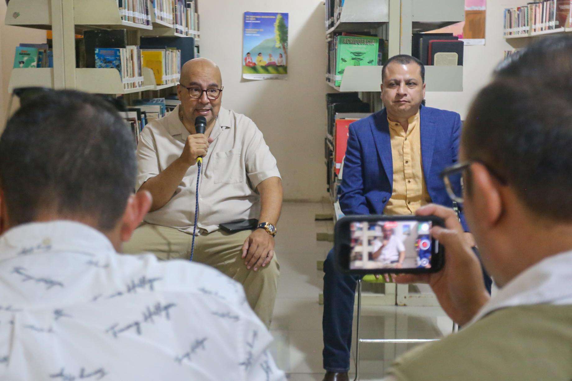 Lanzan Veraneada Vacaciones en tu Biblioteca
