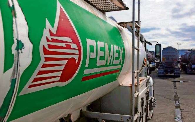 Pierde Pemex 56 mdp cada día por huachicol