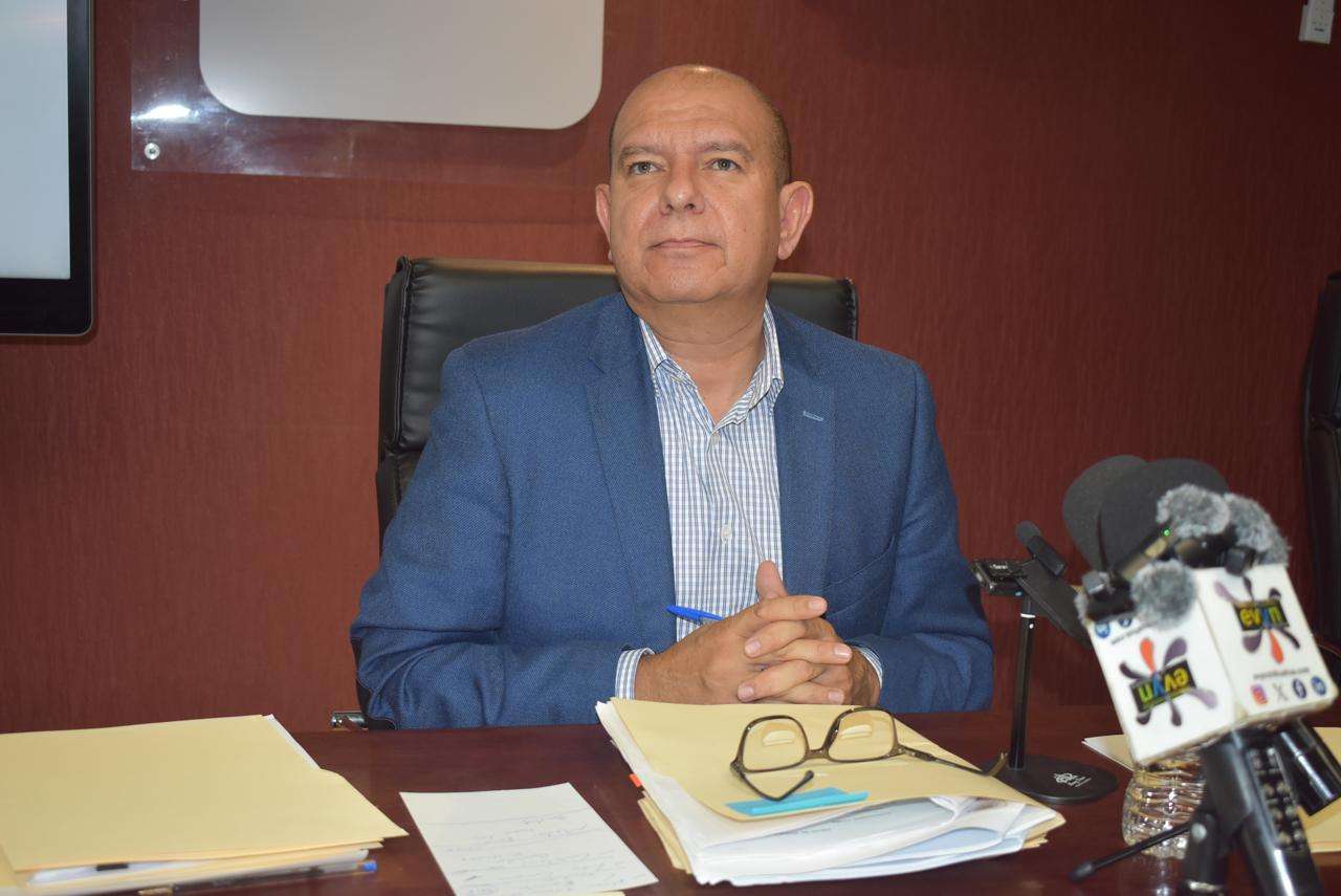 No fijará Morena estrategia en lo que haga el PRI y el PAN: Diputado
