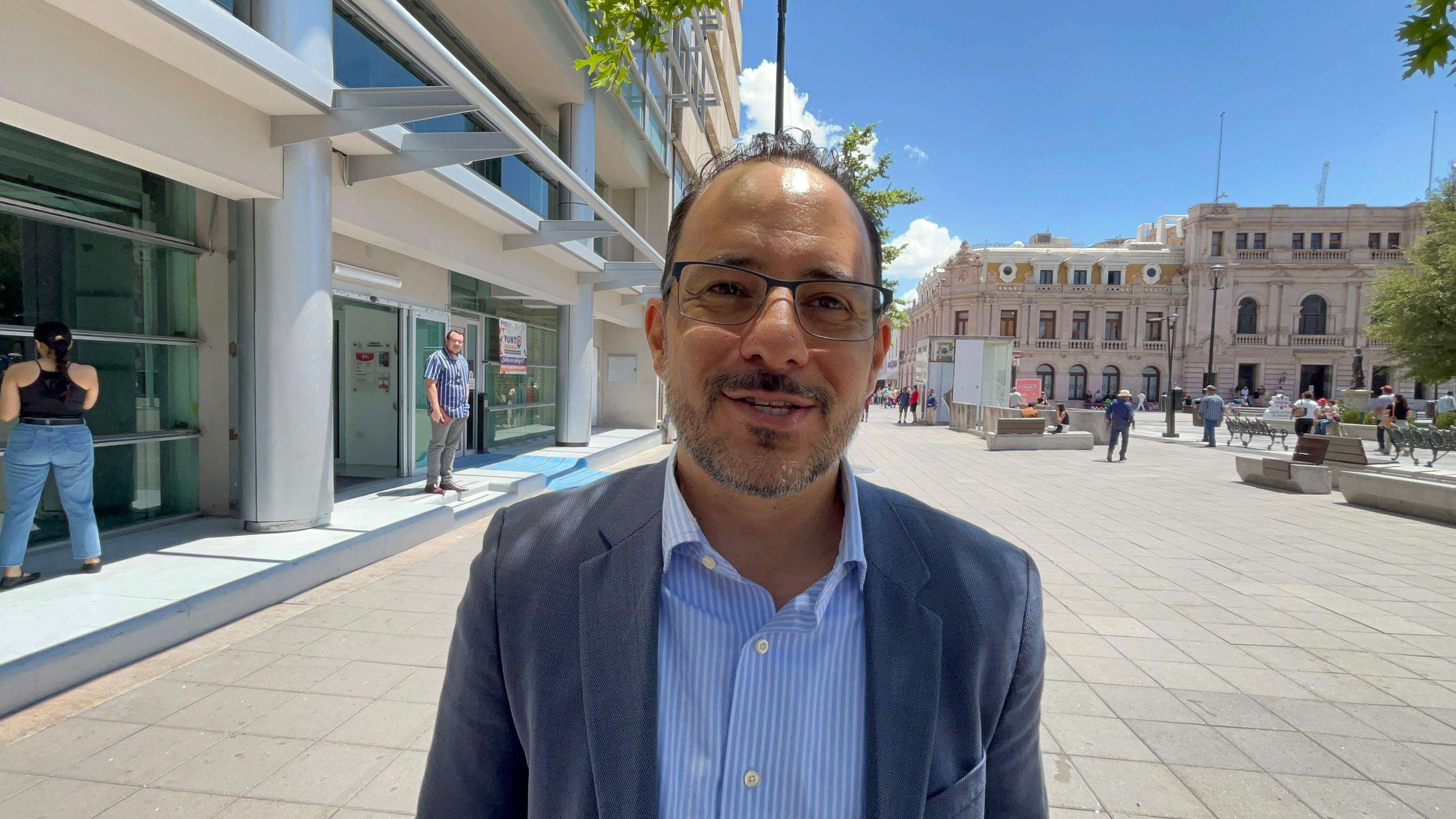 Dan seguimiento a crédito de 570 mdp para obras viales del Municipio