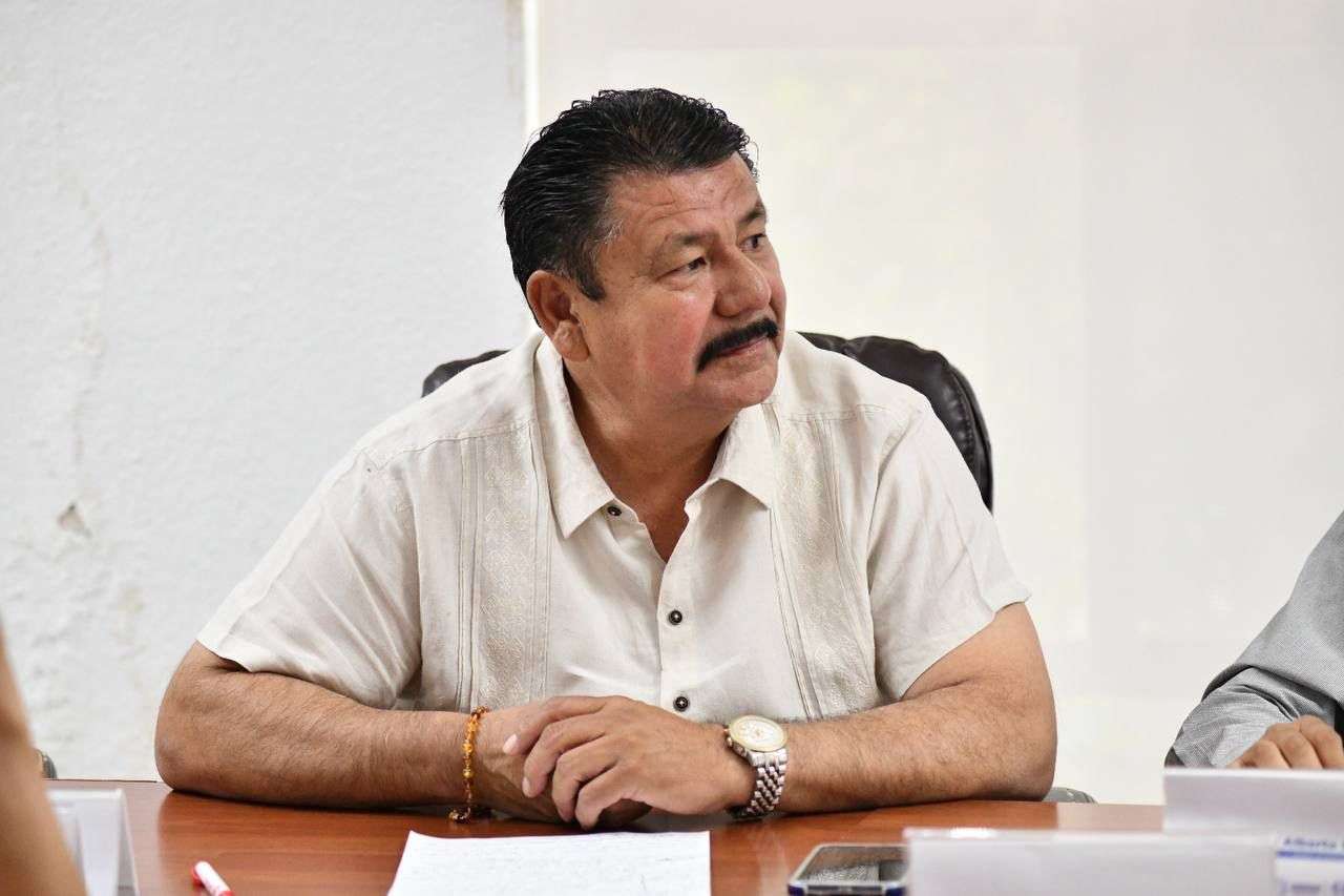 Reconoce regidor el trabajo del personal de Servicios Públicos