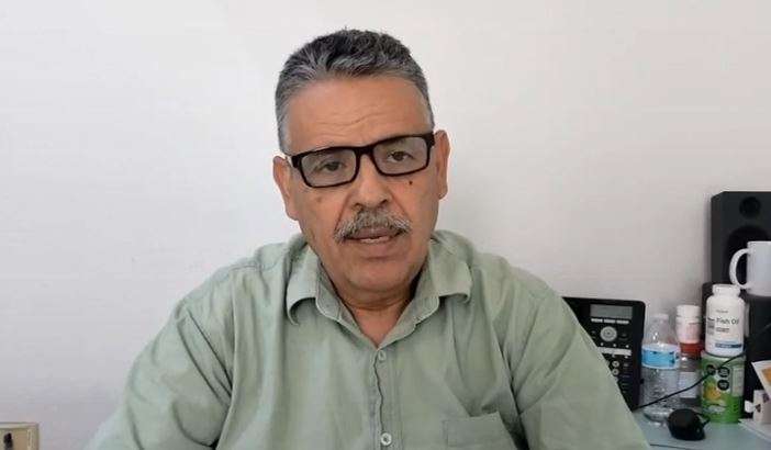 Registra Salud una muerte por golpe de calor en Camargo