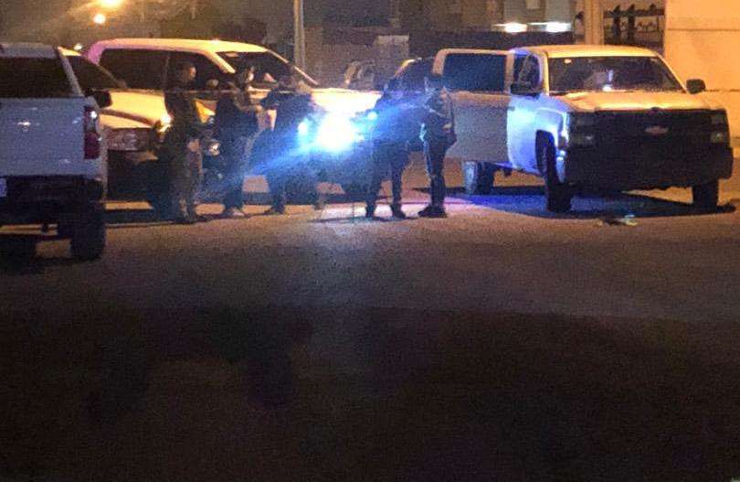 Identifican a ejecutado en la colonia Las Granjas
