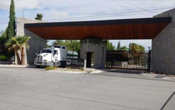 Siguen pendientes sanciones por omisiones en el Club Campestre