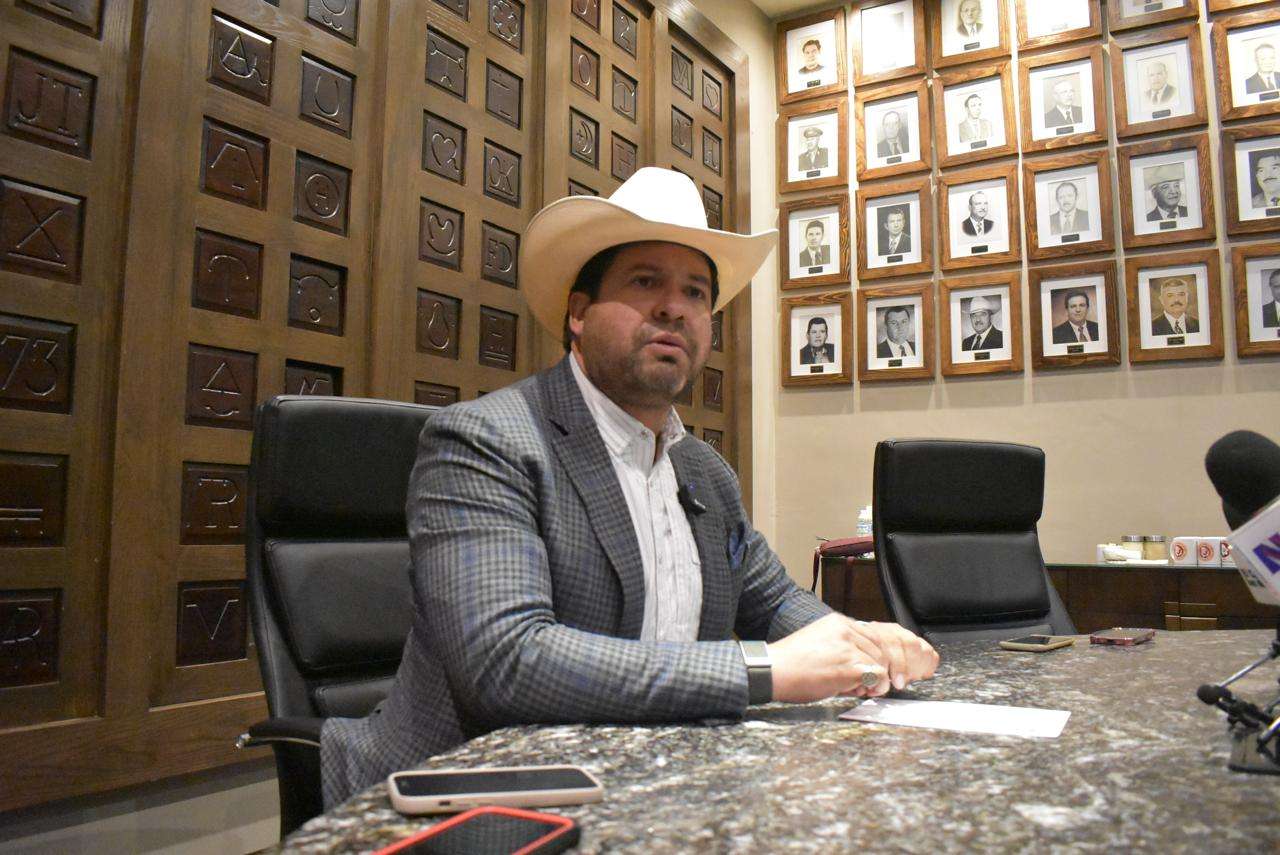 Es un castigo injusto: Álvaro Bustillos sobre cierre de frontera
