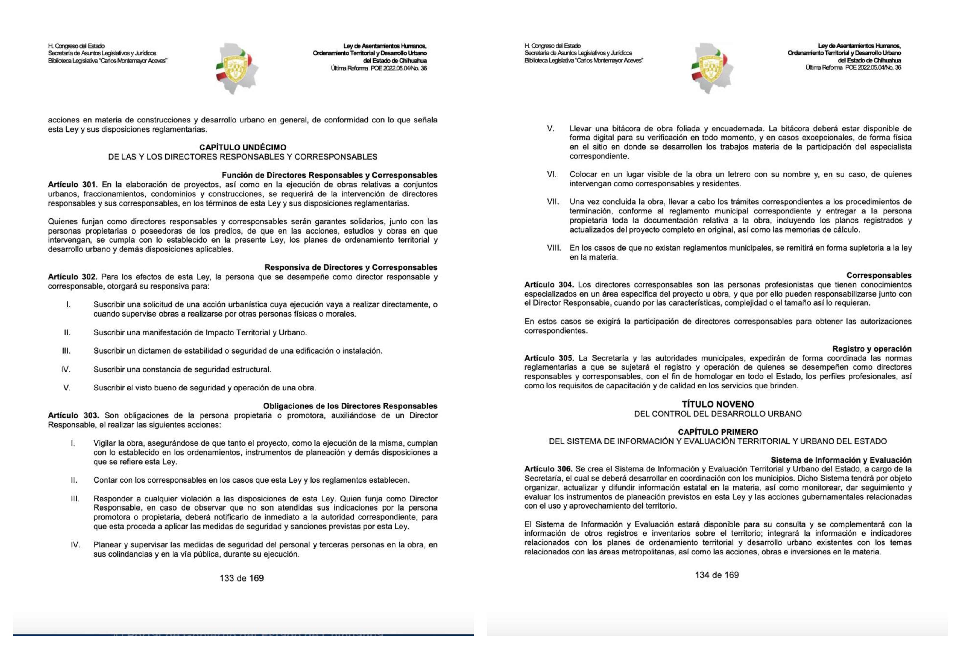 Se deslinda Adriana Díaz de responsabilidad por Monte Xenit