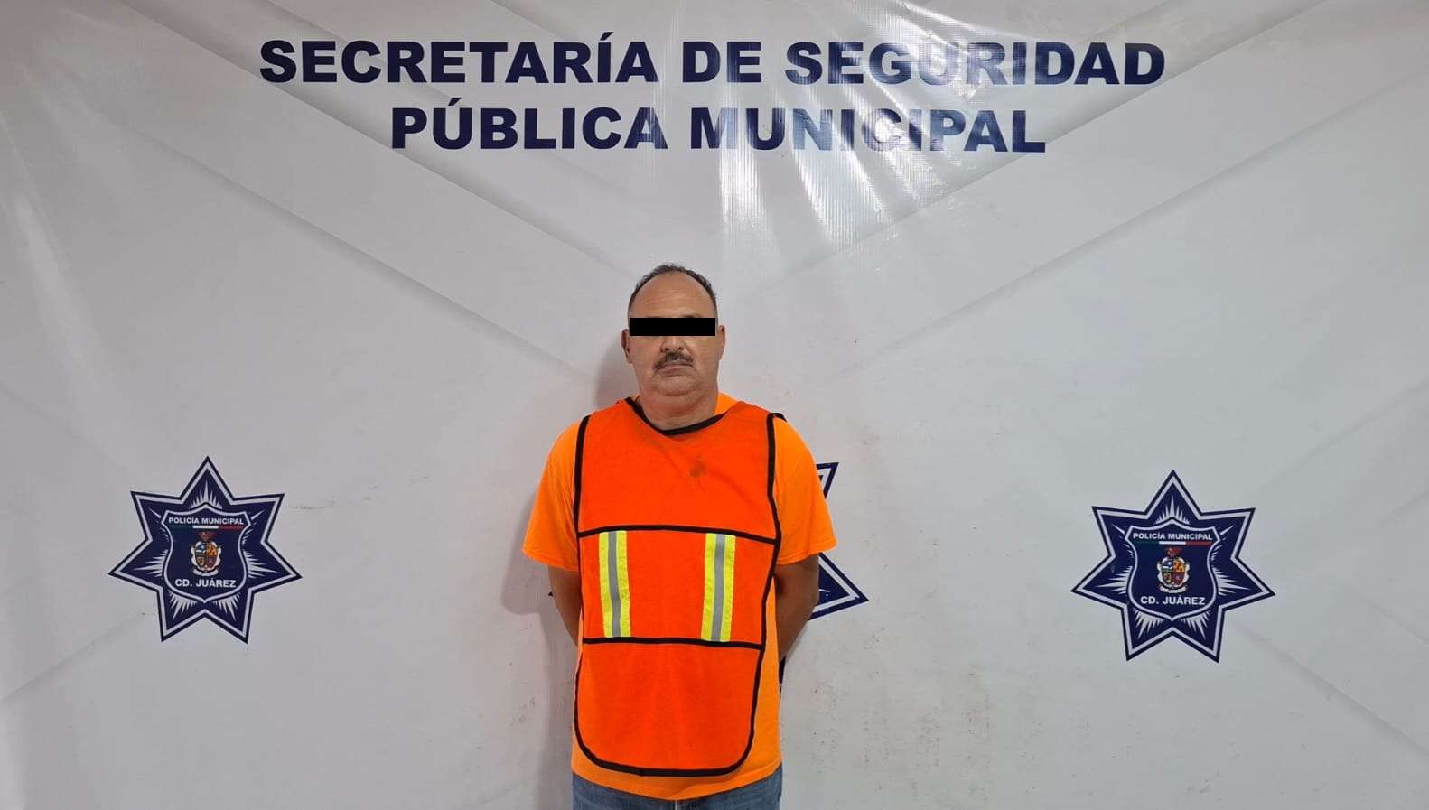 Arrestan a hombre por maltrato animal en Jardines de San Pablo