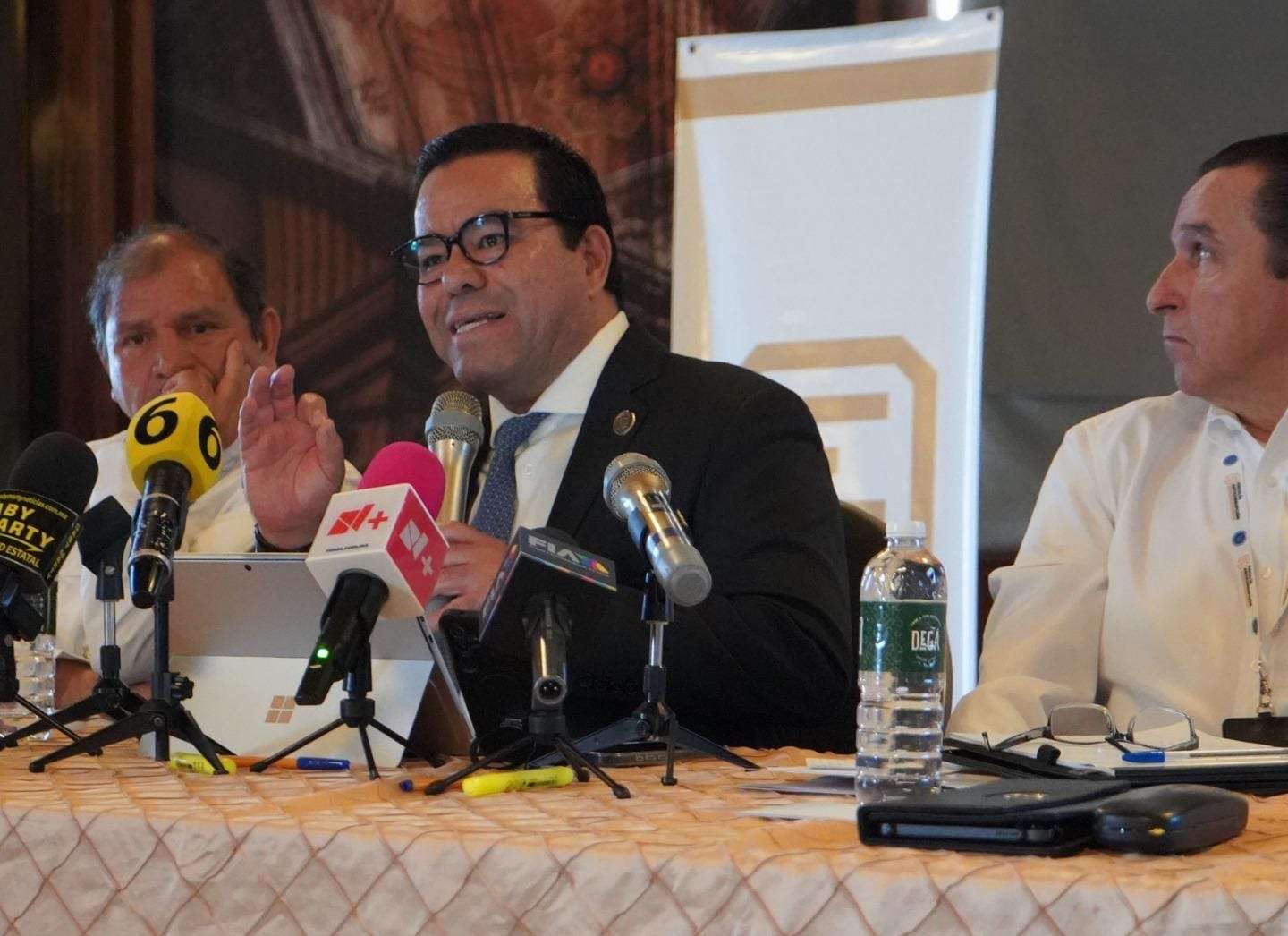 Consigue Fach sentencia por venta ilegal de terrenos en NCG
