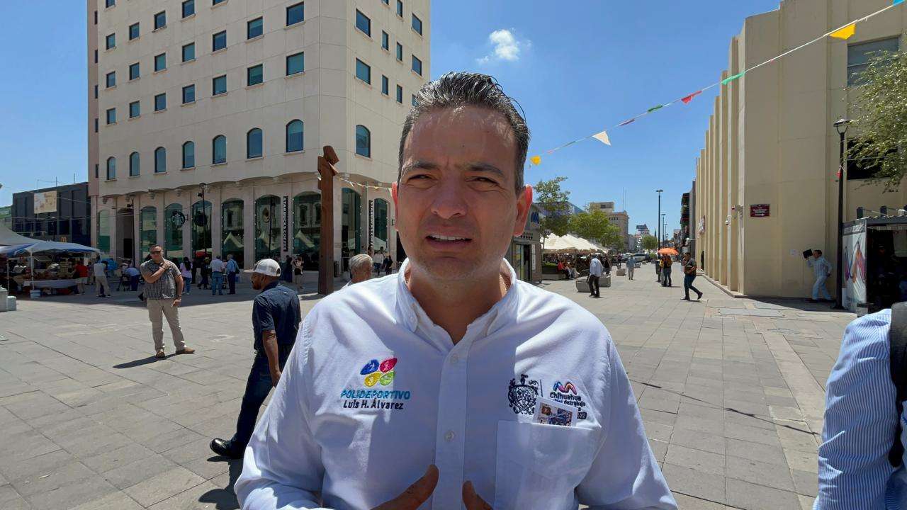 Llama Marco Bonilla a la población a mantenerse alerta por fuertes lluvias