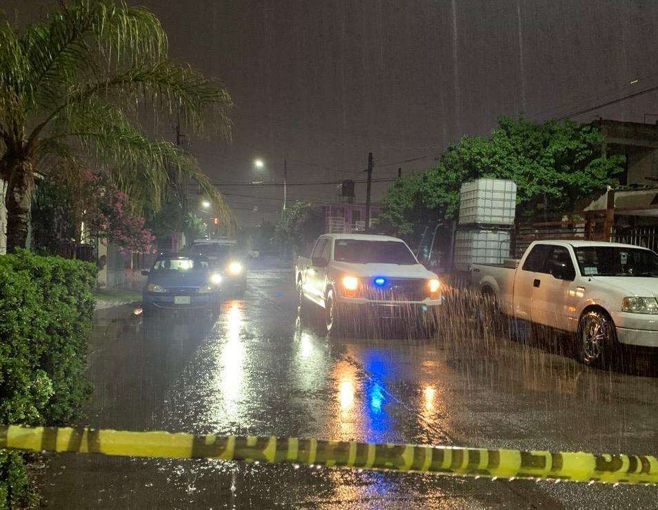 Identifican a uno de los ejecutados en la colonia Insurgentes