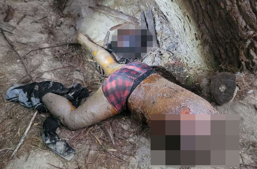 Encuentran un decapitado en Ojinaga
