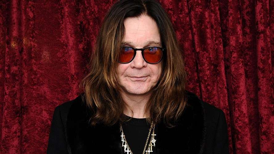 Muere Ozzy Osbourne El Príncipe de las Tinieblas 