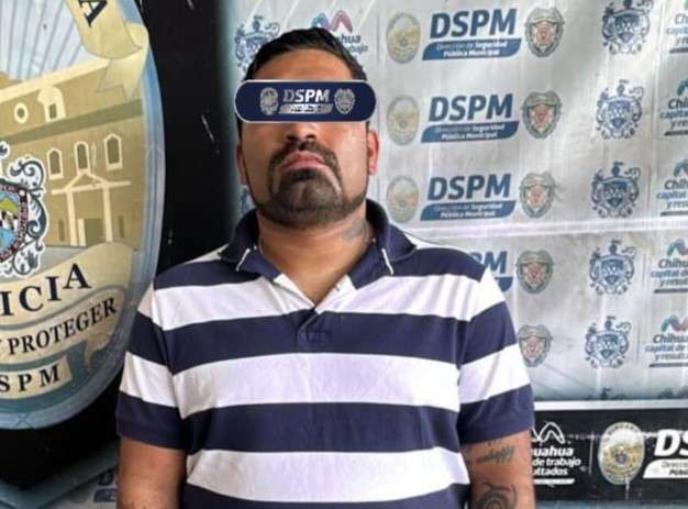 Liberan a presunto ladrón videograbado cometiendo un robo