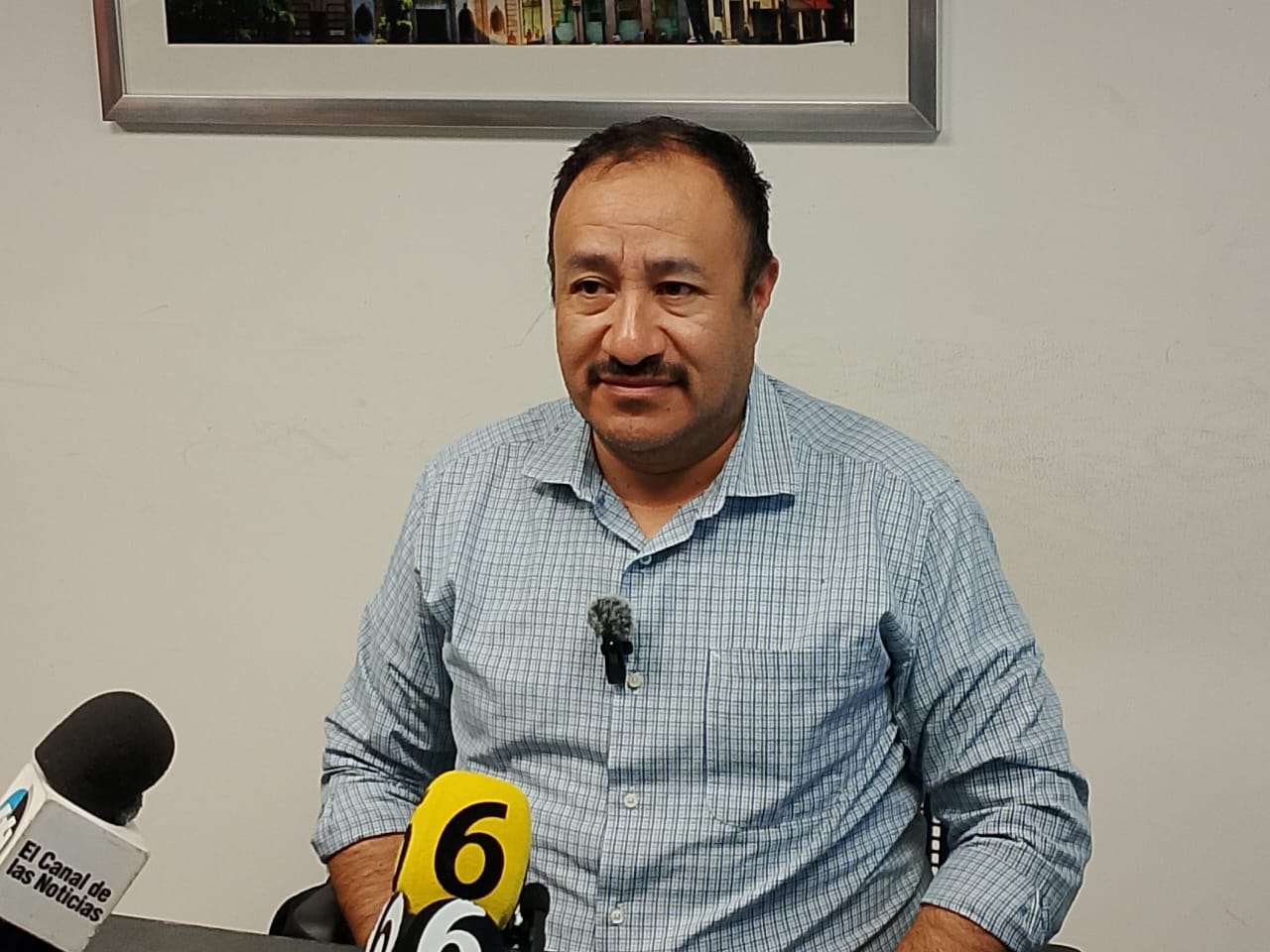 Suman 28 mil baches tapados por fuertes lluvias: Obras Públicas
