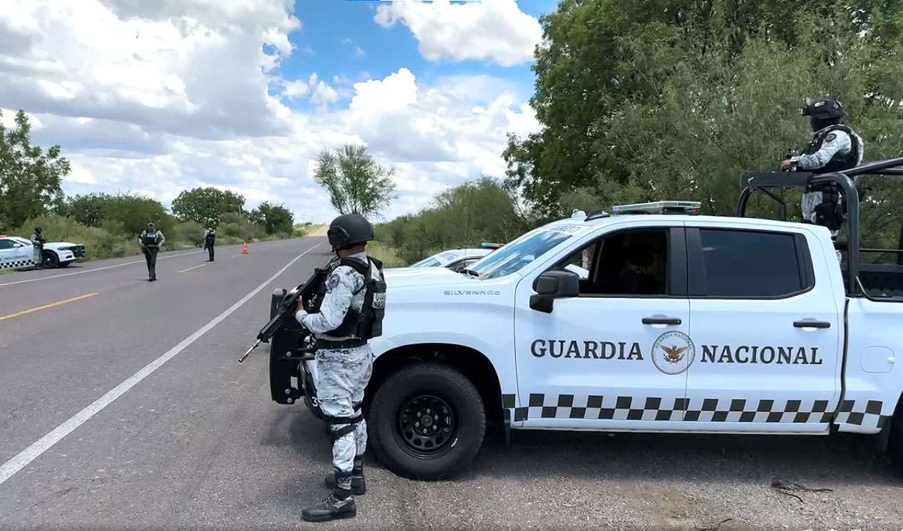Pegan de nuevo robacarros en la vía corta a Parral