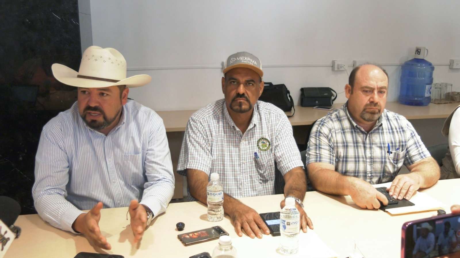 Invierte gobierno de Maru más de 200 mdp en sanidad agropecuaria