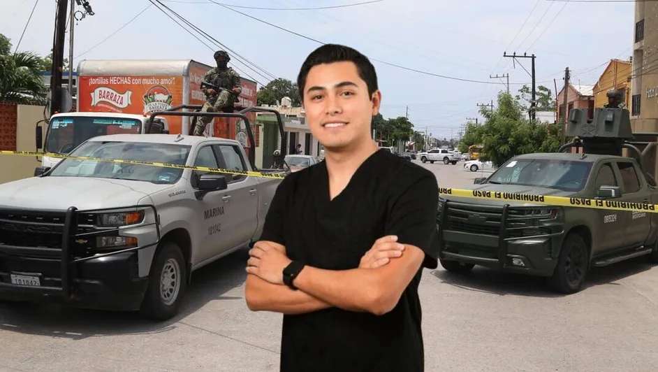 De cura a cirujano: así operó el defraudador más buscado 