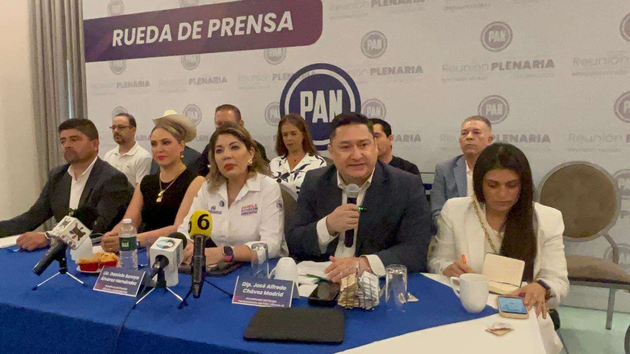 LA AGENDA