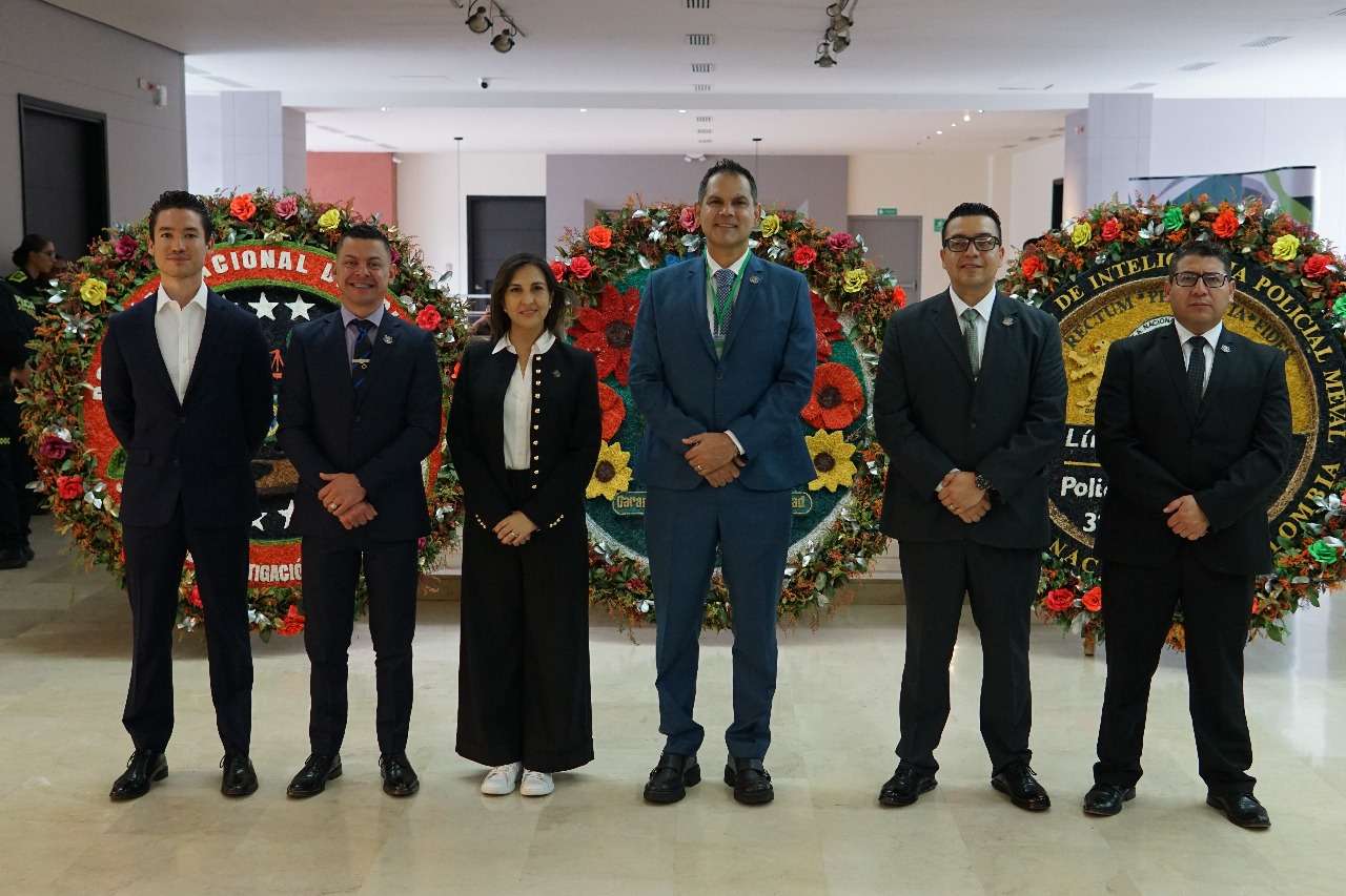 EN COLOMBIA